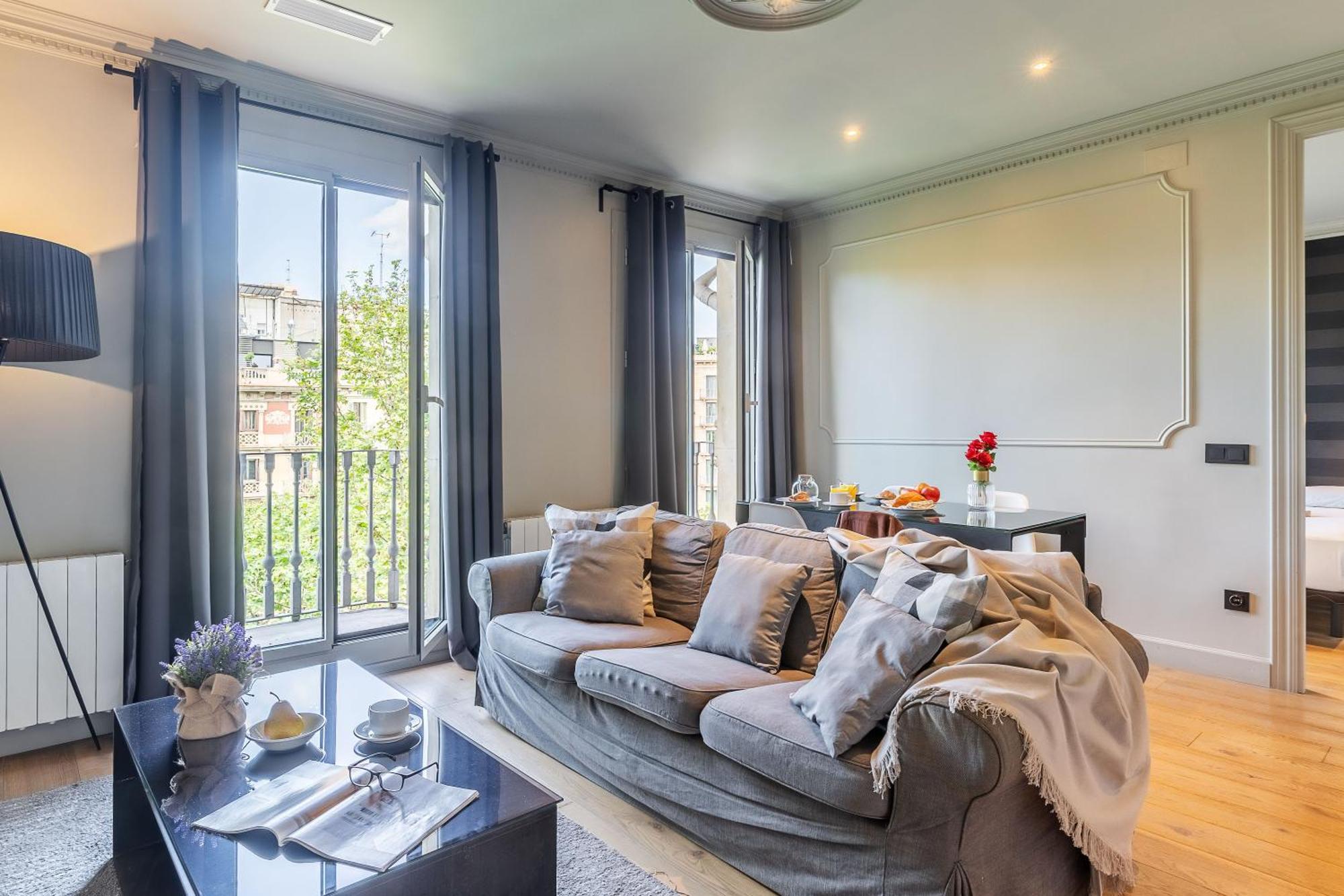 Appartement 2170 - Ab Casa Saltor Barcelona