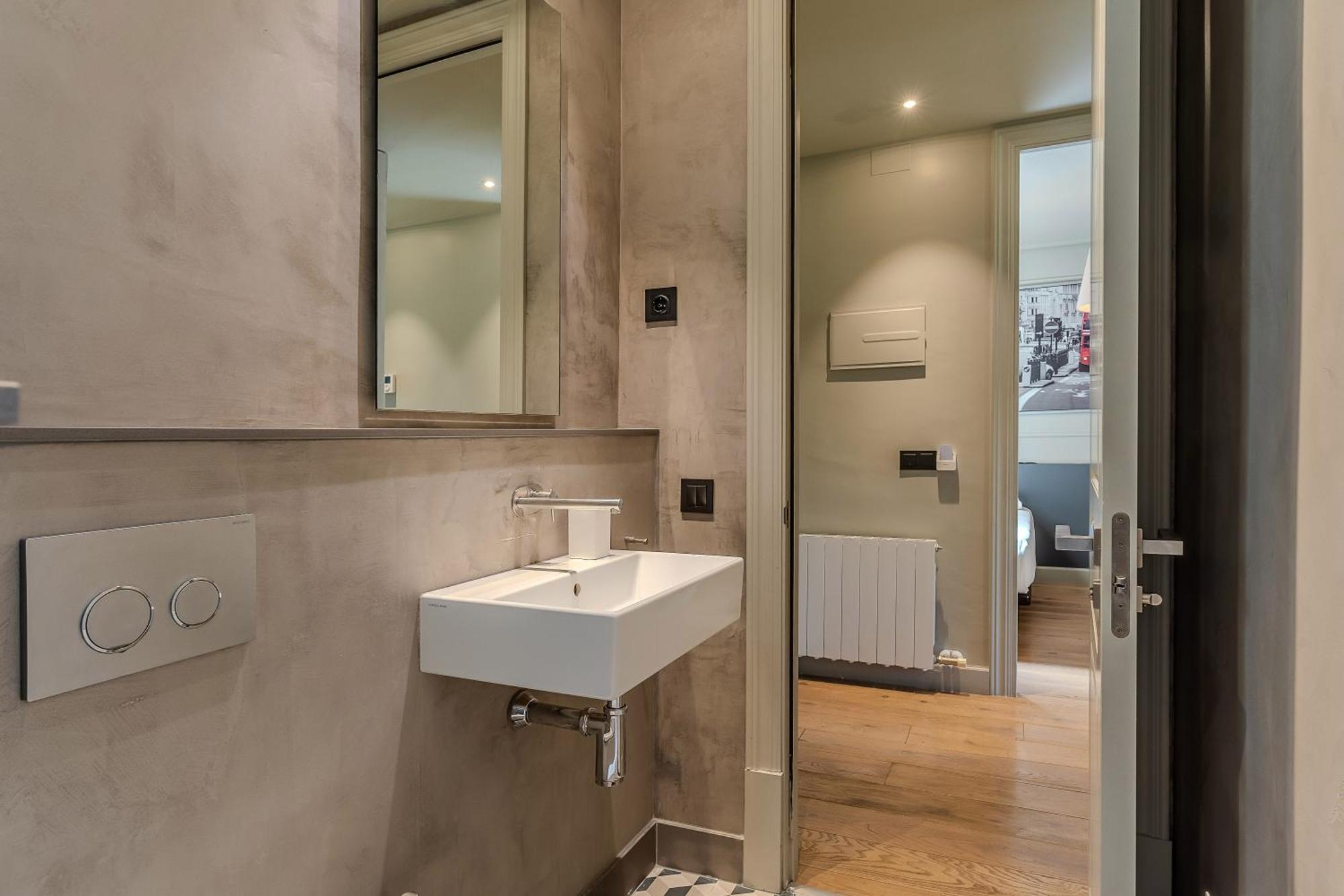 2170 - Ab Casa Saltor Appartement Barcelone