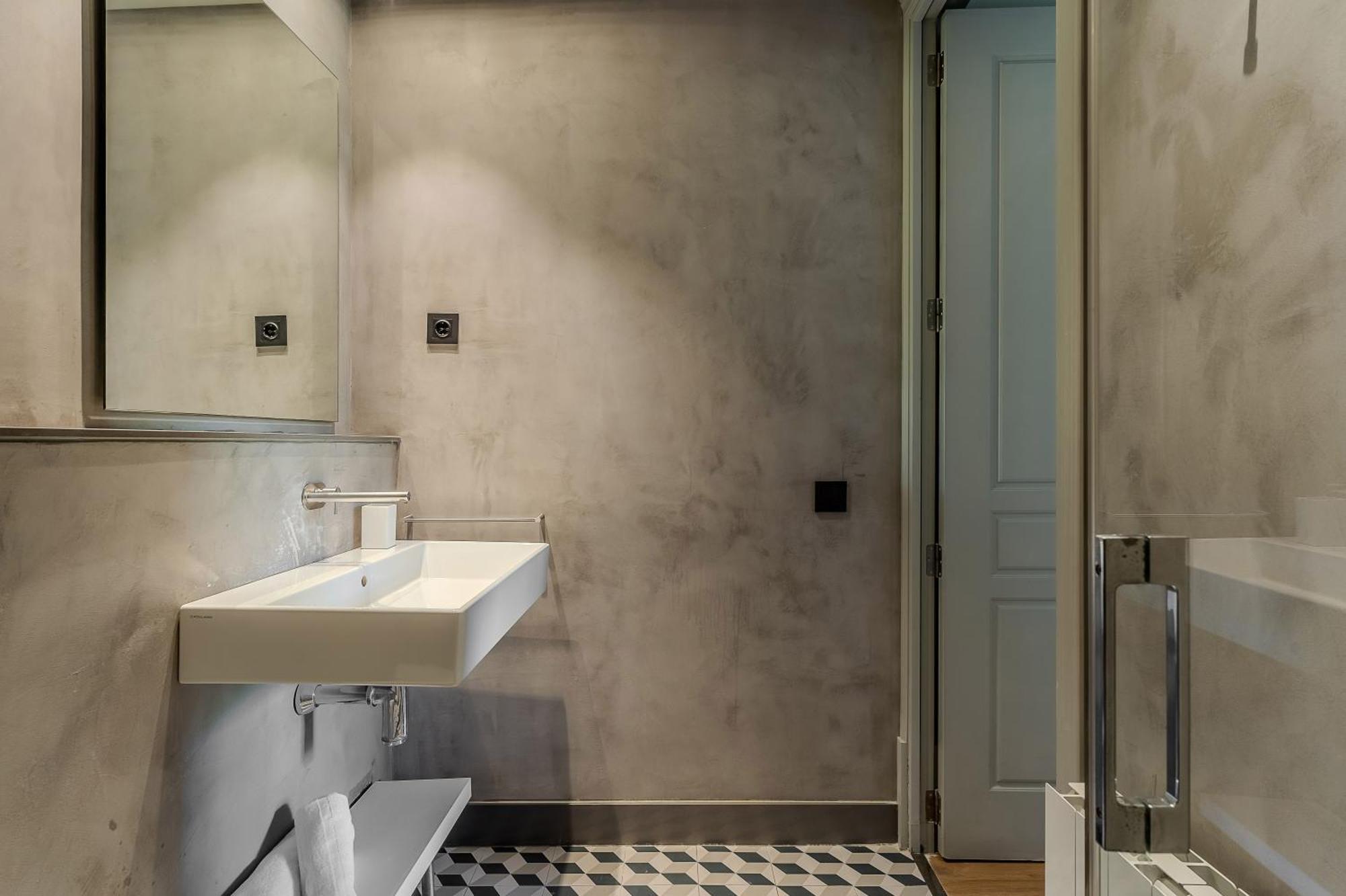 2170 - Ab Casa Saltor Appartement Barcelone