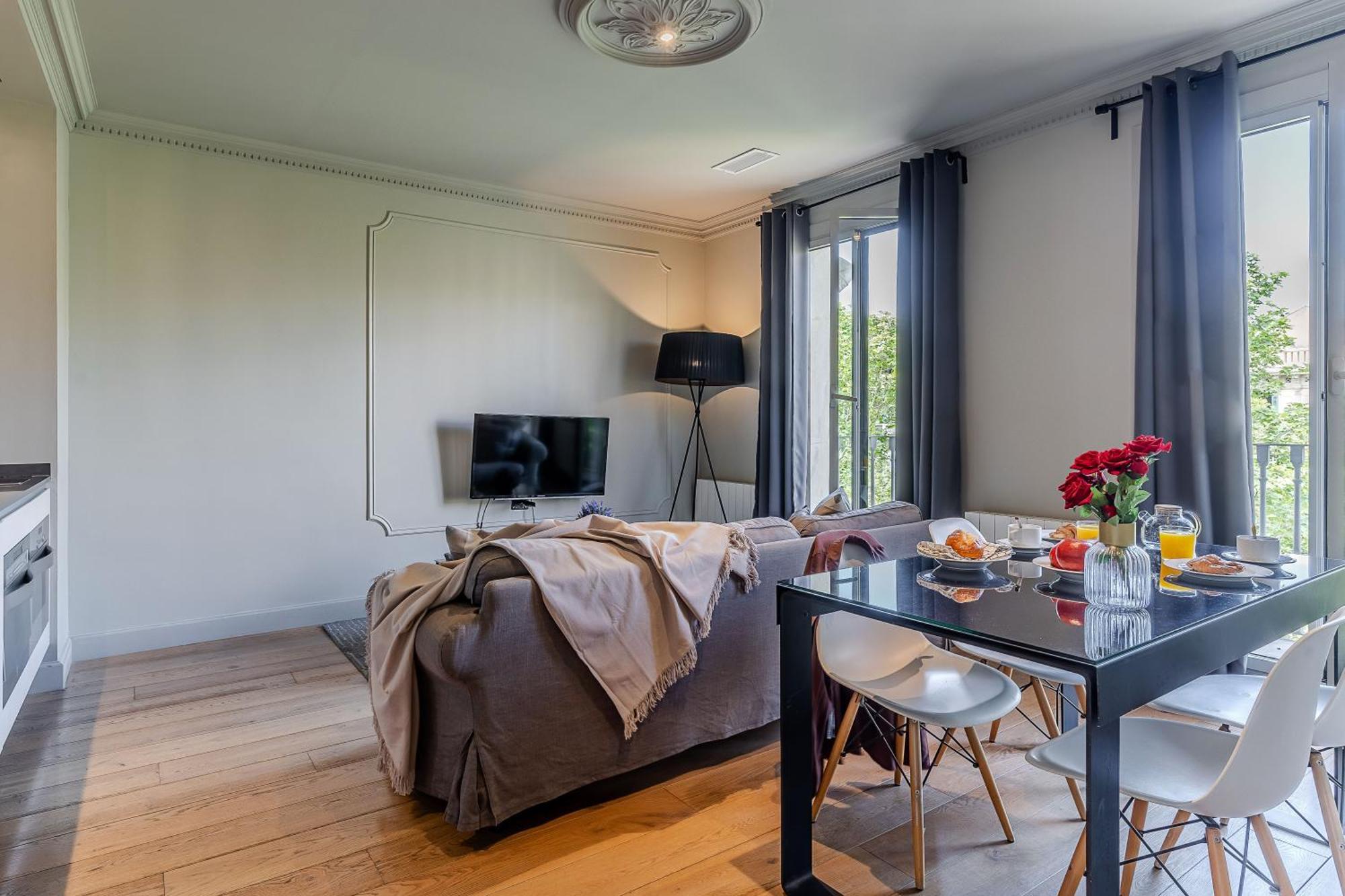 2170 - Ab Casa Saltor Appartement